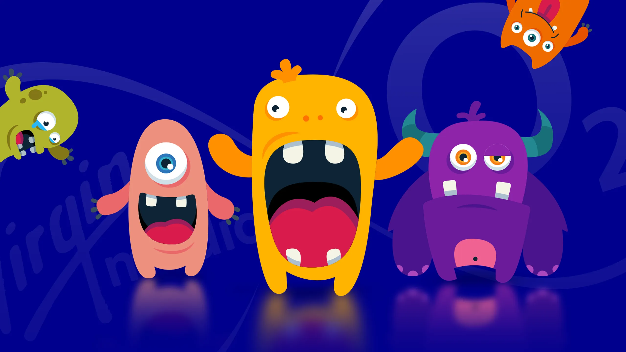 O2 Family App hero image