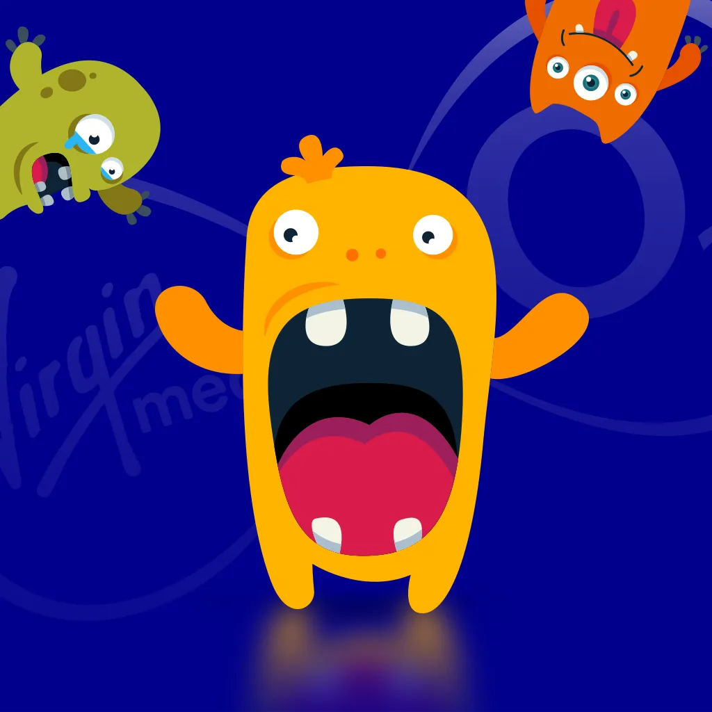 O2 Family App hero image