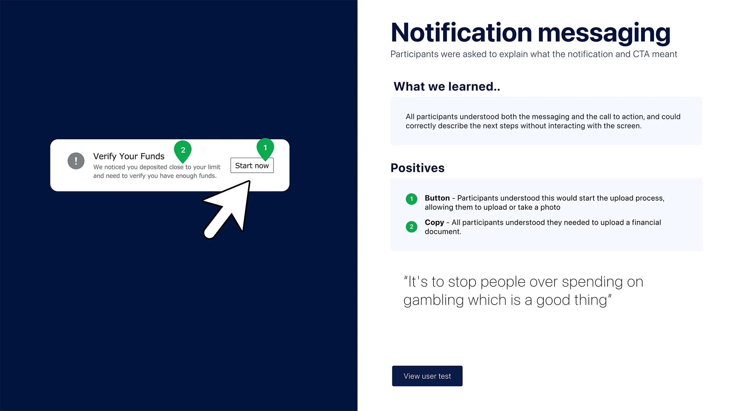William Hill report page 5